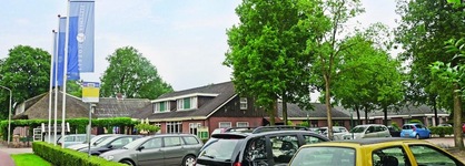 Fletcher Landhotel De Borken