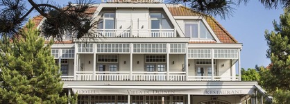 Villa de Duinen