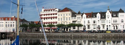 Hotel De Nieuwe Doelen