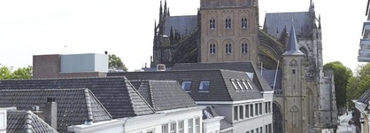 The Duke Boutique Hotel