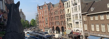 Boutique Hotel La Belle Vue