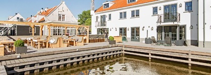 Najade Hotel