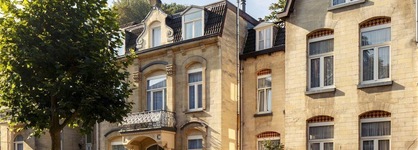 Appartementen Valkenburg