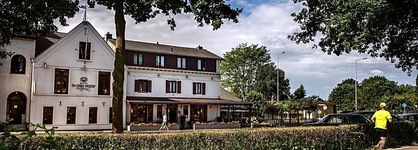 Hotel - Restaurant In Den Hoof