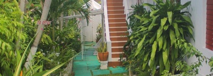 Hunter's Rest Villa