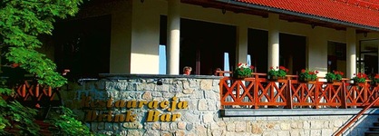 Hotel Relaks Wellness & Spa