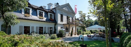 Hotel Kościuszko