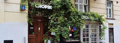 Chopin Boutique