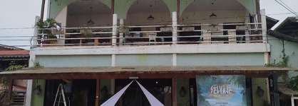 Selina Bocas Del Toro