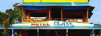 Hotel Olas