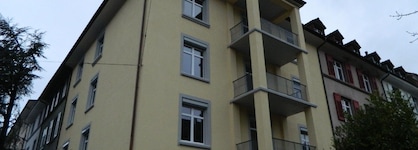 Swiss Star Delsbergerallee