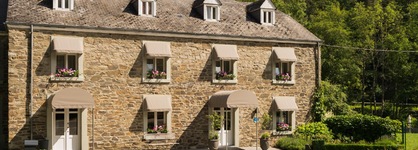 Le Moulin De Daverdisse