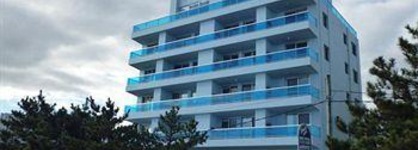Apart Hotel Punta Azul