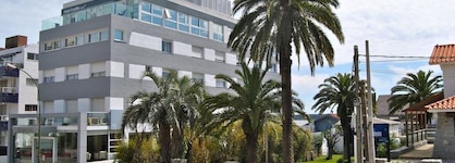 Hotel Castilla