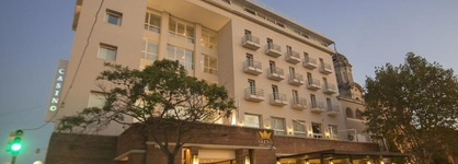 Salto Hotel & Casino