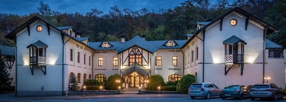 Hotel Bankov