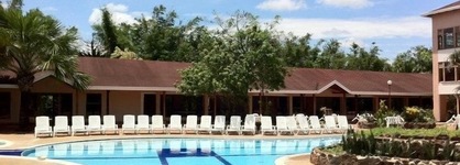 Hotel Lagos De Menegua