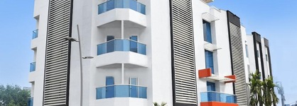 Hotel Miraval