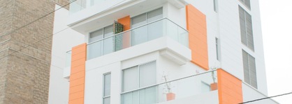 Hotel Cabrero Mar