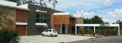 Hotel Toscana Oriente