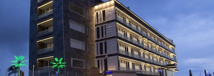 Punta Diamante Premium Hotel