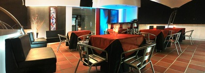 Hotel Alessio