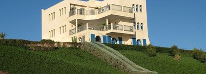 Auberge Dar Najmat