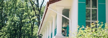 Nasha Dacha Country Estate