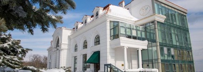 Kadorr Hotel Resort & Spa