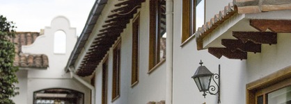 San Jose De Puembo Quito Airport, An Ascend Hotel Collection