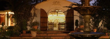 La Mirage Garden Hotel And Spa