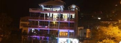Sp Hotel Montañita