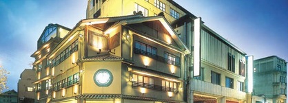Awara Grand Hotel