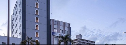 Estinate Hotel Naha