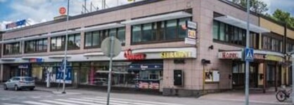 Hotel Seurahovi
