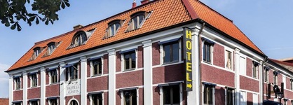 Hotell Gästis