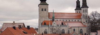 Stora Torget - Visby Lägenhetshotell