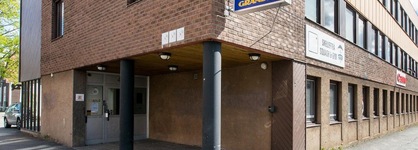 Hotel B&B Gränden