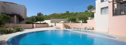 Chloraka Terrace Apartments