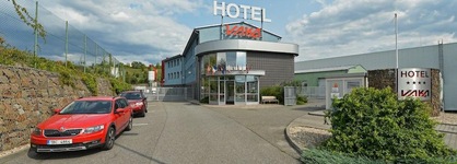Hotel Vaka