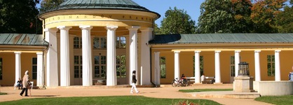 Villa Patriot Boutique Hotel