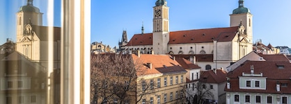 Residence Mysterius Old Town Prague