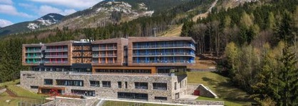 Wellness Hotel Vista