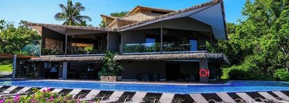 Nammbú Beachfront Bungalows