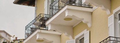 Hotel Villa Schubert