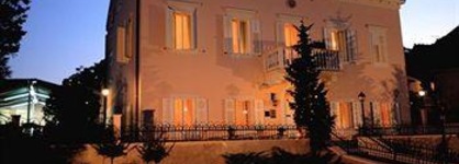 Villa Deis