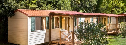 Holiday Resort Medveja - Liburnia