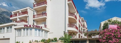 Villa Vinka