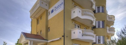 Aparthotel Zaton