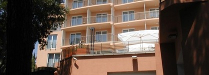 Hotel Tamaris